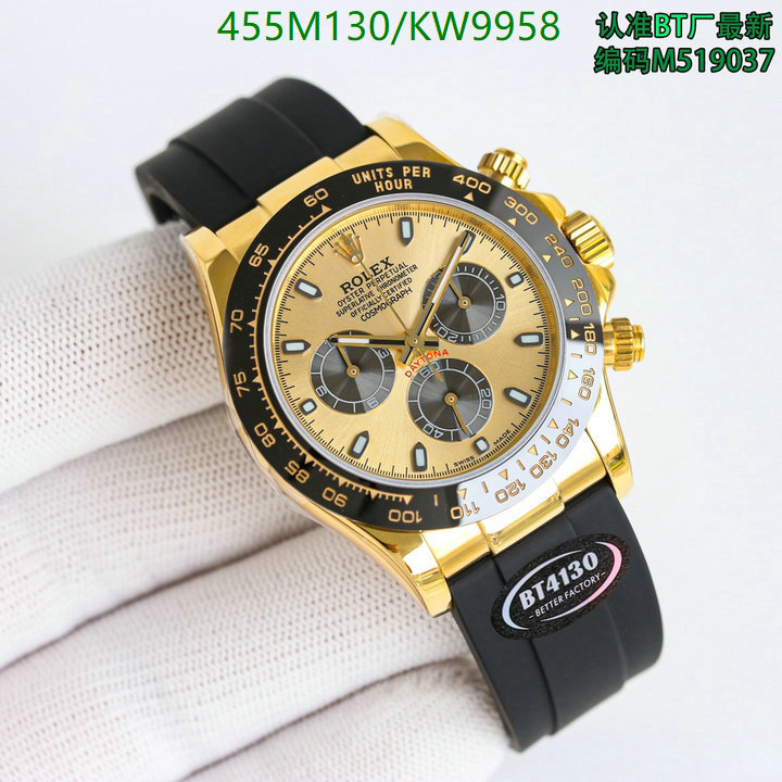 Rolex-Watch-Mirror Quality Code: KW9958 $: 455USD