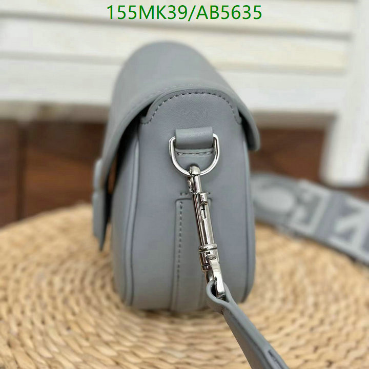 Marc Jacobs-Bag-Mirror Quality Code: AB5635 $: 155USD