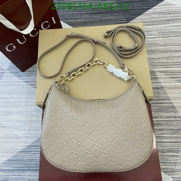 Gucci-Bag-Mirror Quality Code: AB5312 $: 239USD