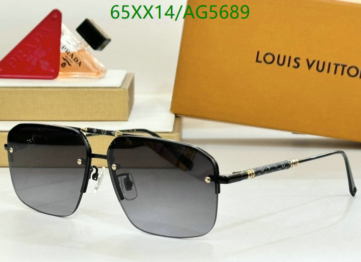 LV-Glasses Code: AG5689 $: 65USD