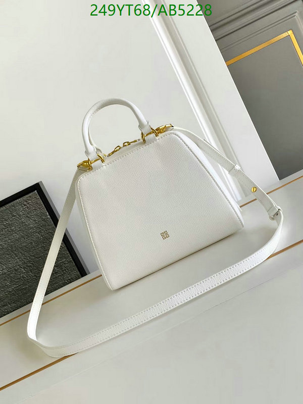 Givenchy-Bag-Mirror Quality Code: AB5228 $: 249USD