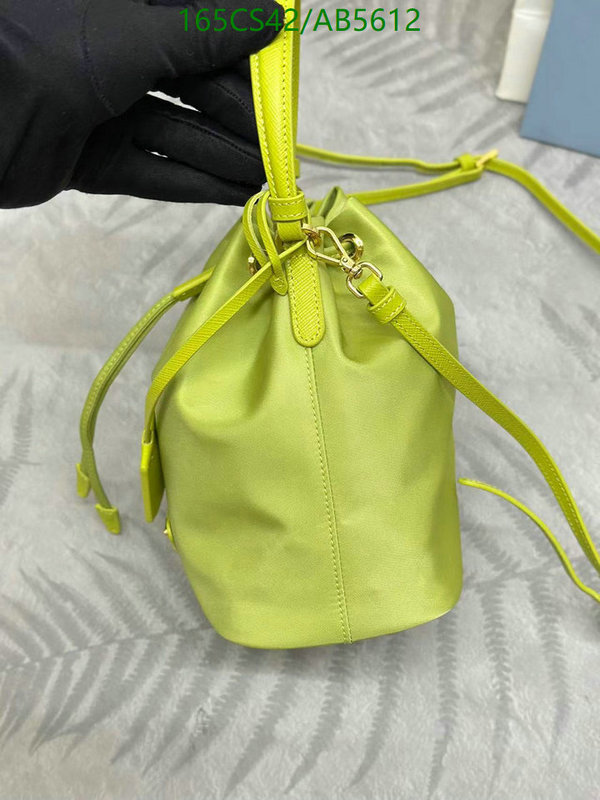 Prada-Bag-Mirror Quality Code: AB5612 $: 165USD