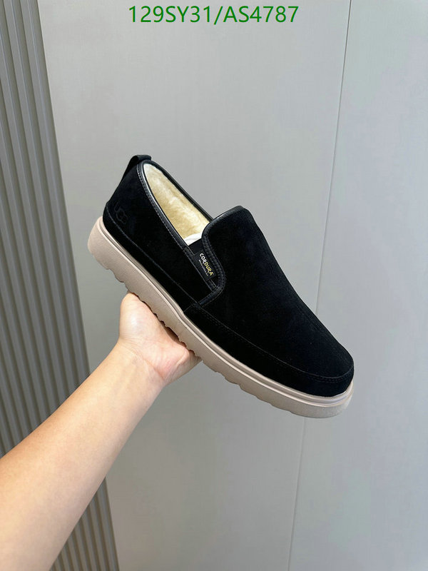 UGG-Men shoes Code: AS4787 $: 129USD