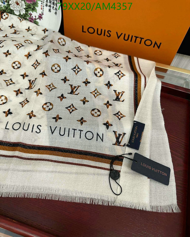 LV-Scarf Code: AM4357 $: 79USD