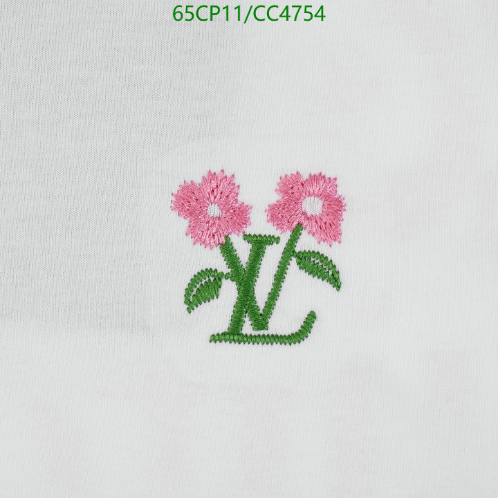 LV-Clothing Code: CC4754 $: 65USD