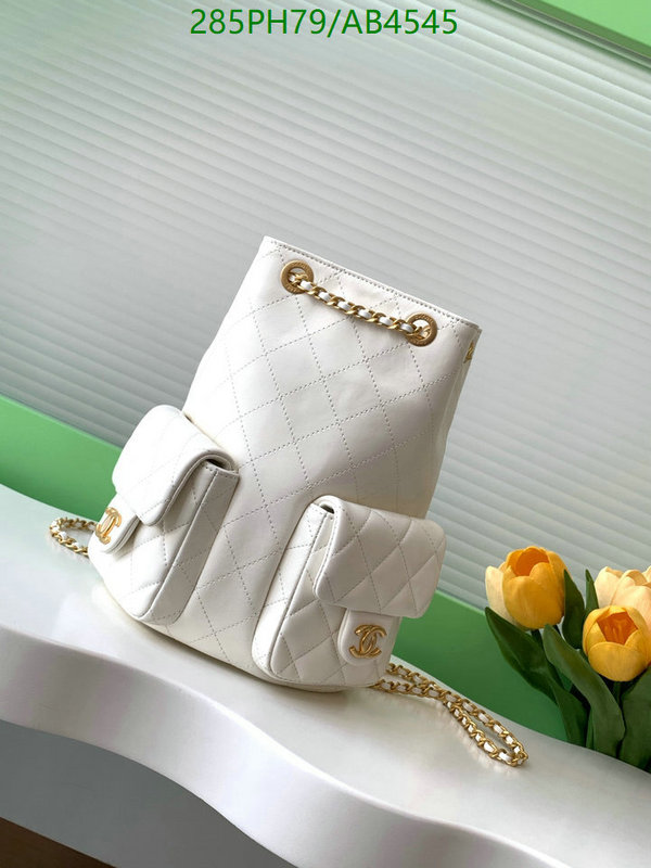 Chanel-Bag-Mirror Quality Code: AB4545 $: 285USD