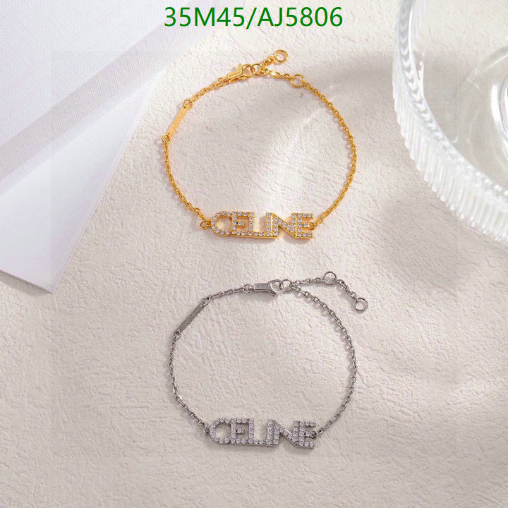 Celine-Jewelry Code: AJ5806 $: 35USD