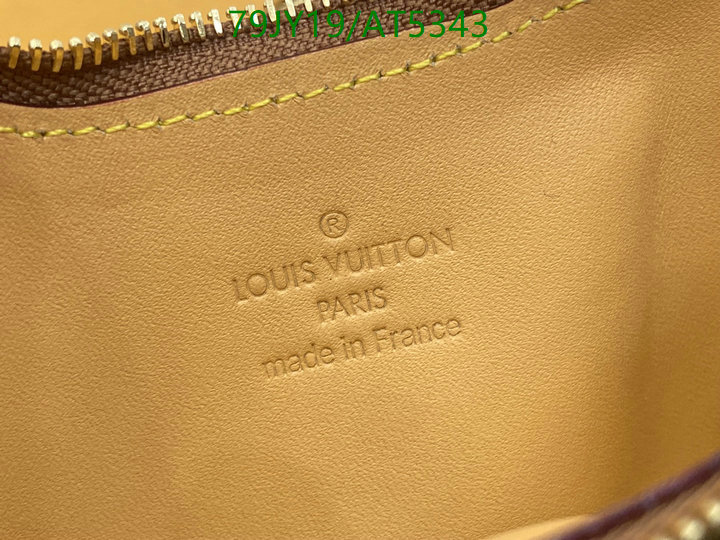 LV-Wallet Mirror Quality Code: AT5343 $: 79USD