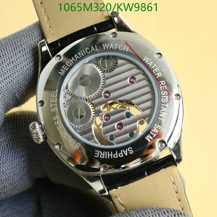 Cartier-Watch-Mirror Quality Code: KW9861 $: 1065USD