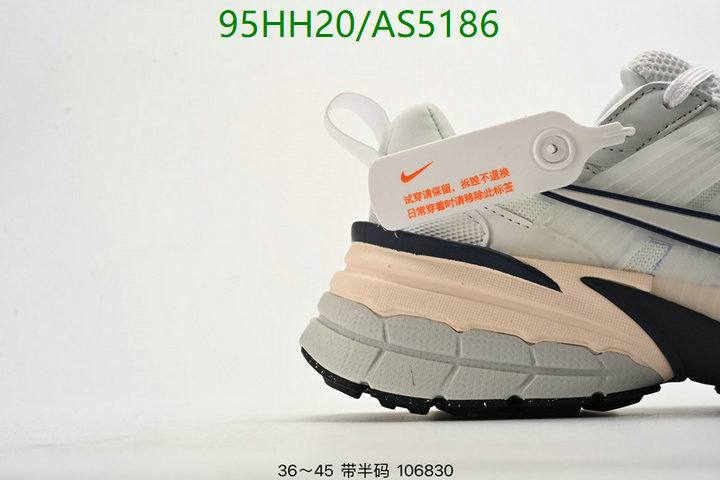 Nike-Men shoes Code: AS5186 $: 95USD