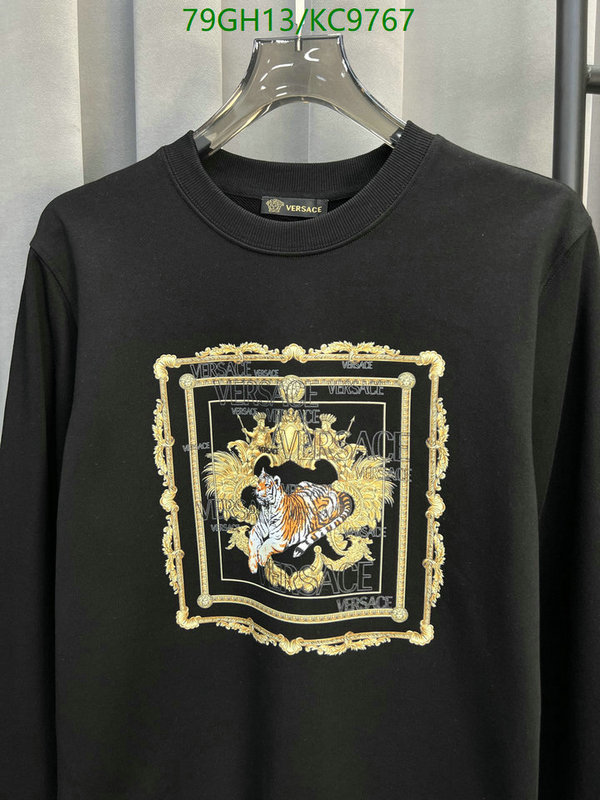 Versace-Clothing Code: KC9767 $: 79USD