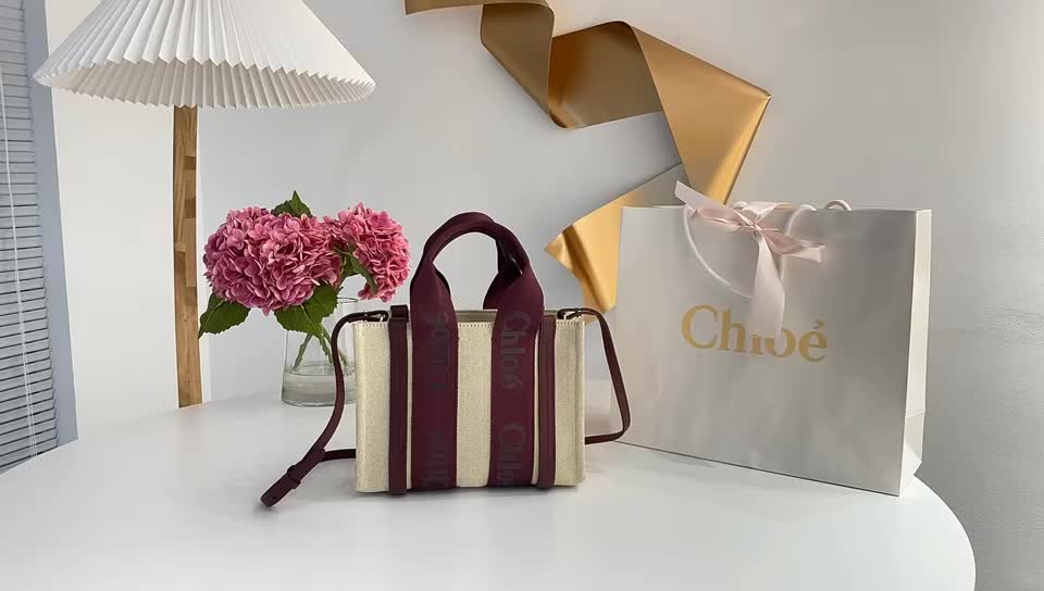 Chlo-Bag-Mirror Quality Code: AB5247 $: 159USD