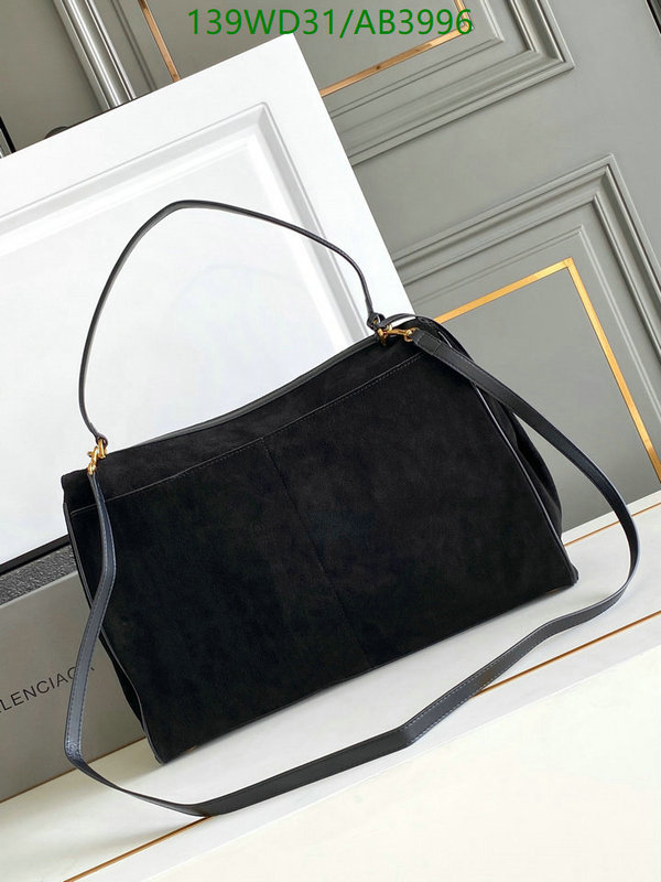 Balenciaga-Bag-4A Quality Code: AB3996