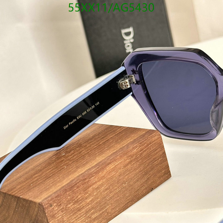 Dior-Glasses Code: AG5430 $: 55USD