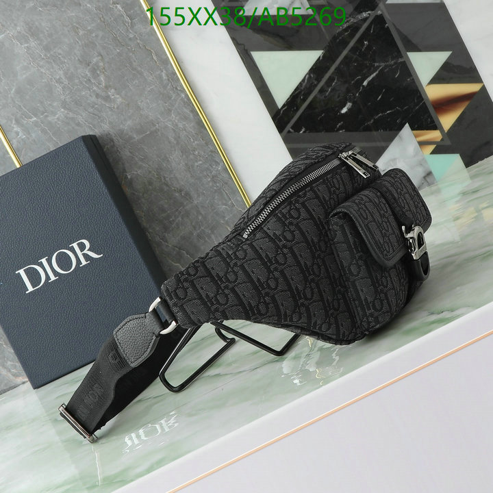 Dior-Bag-Mirror Quality Code: AB5269 $: 155USD