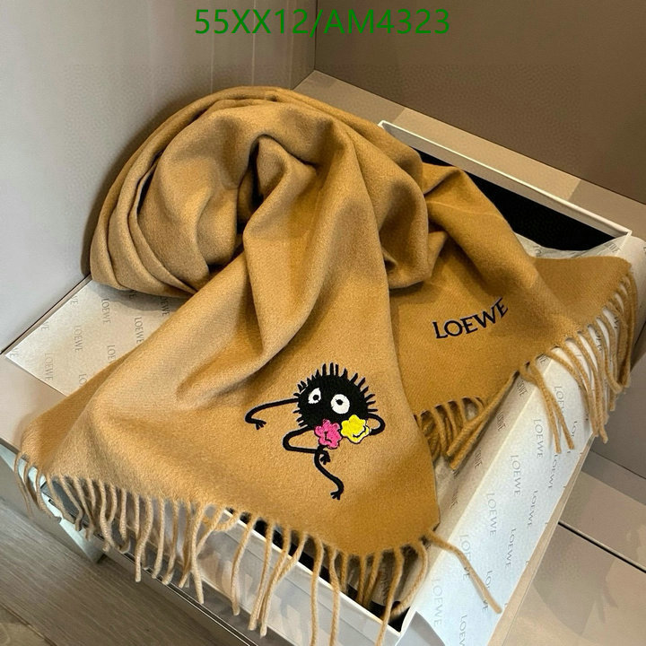 Loewe-Scarf Code: AM4323 $: 55USD