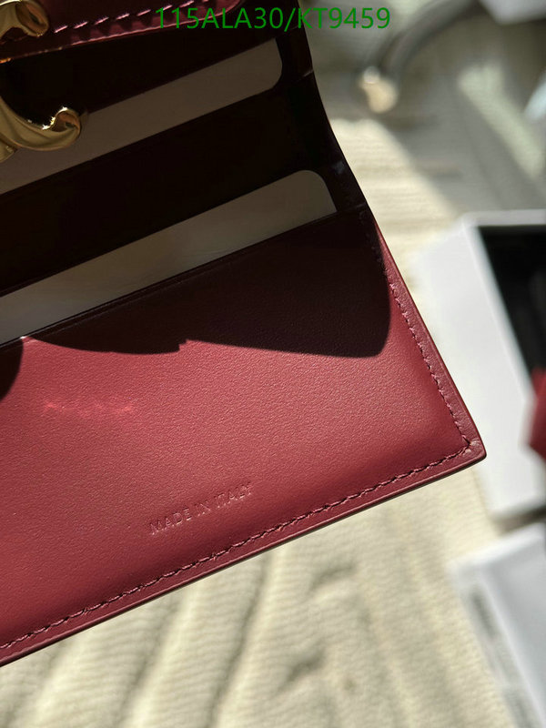 Celine-Wallet-Mirror Quality Code: KT9459 $: 115USD