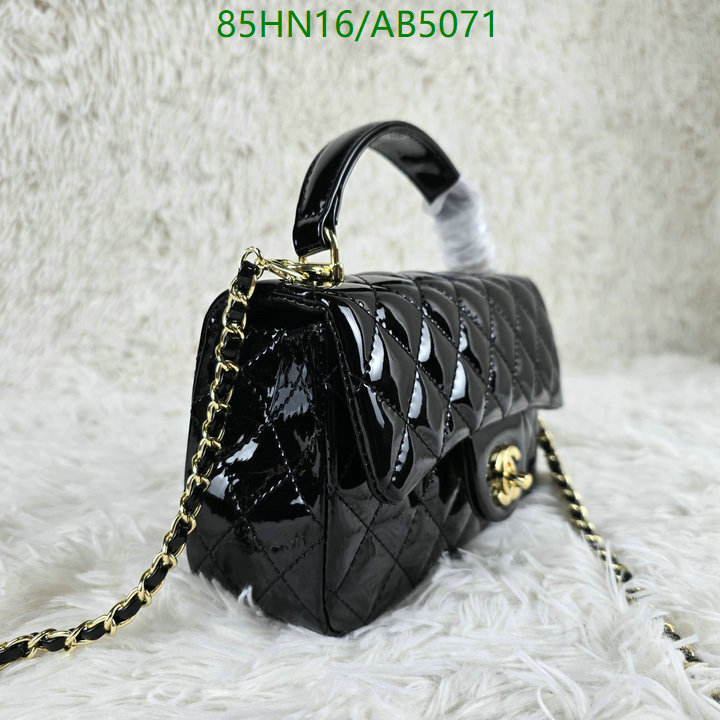 Chanel-Bag-4A Quality Code: AB5071 $: 85USD