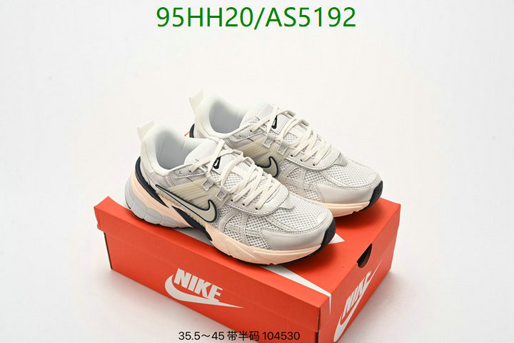 NIKE-Women Shoes Code: AS5192 $: 95USD