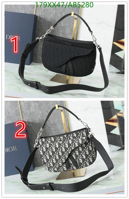 Dior-Bag-Mirror Quality Code: AB5280 $: 179USD