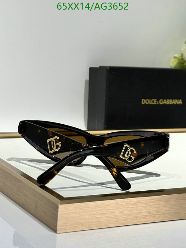 D&G-Glasses Code: AG3652 $: 65USD