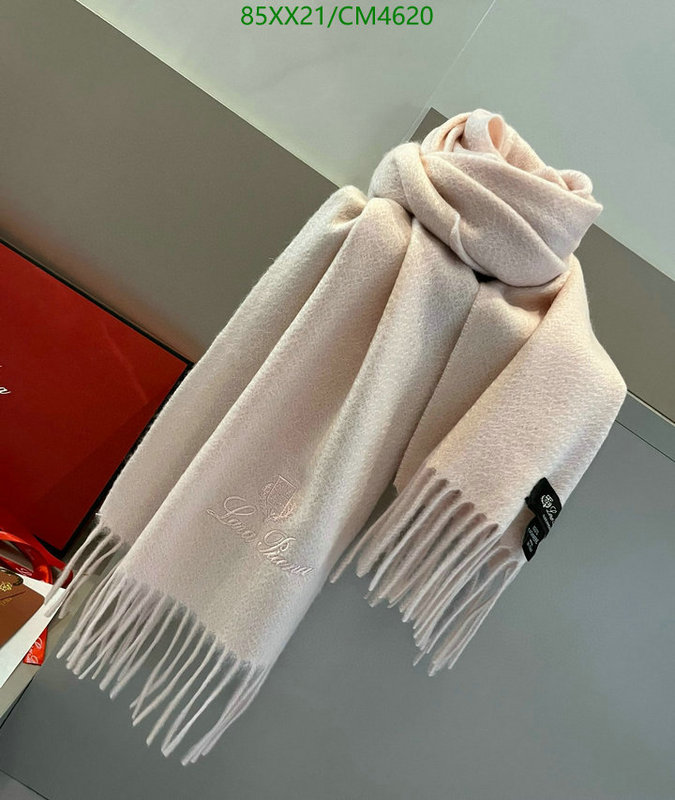 Loro Piana-Scarf Code: CM4620 $: 85USD