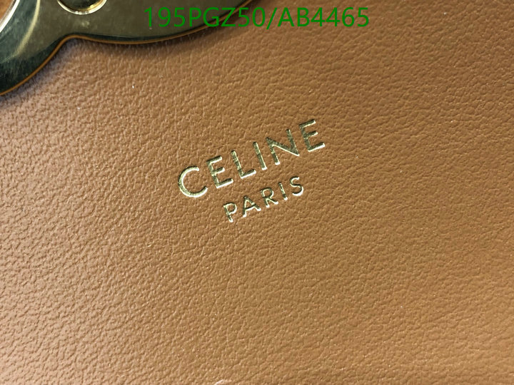 Celine-Bag-Mirror Quality Code: AB4465 $: 195USD