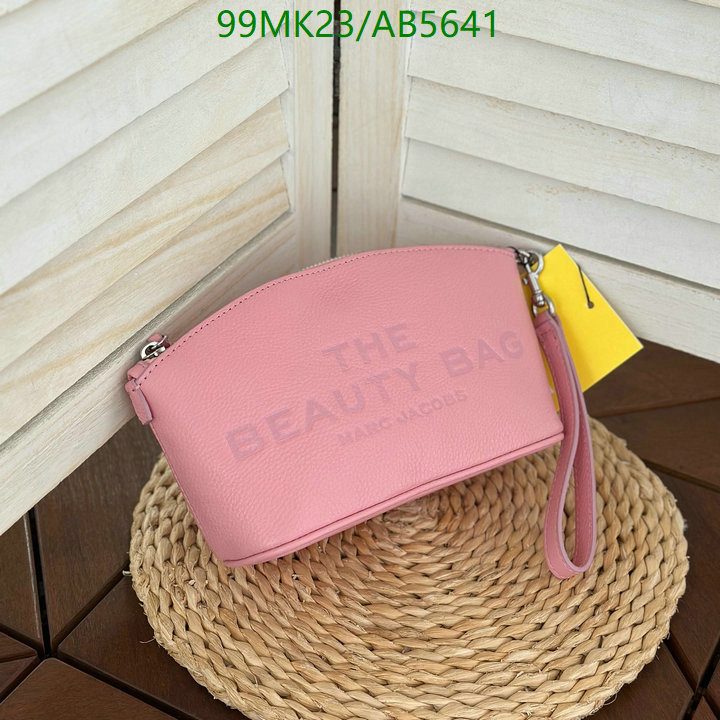 Marc Jacobs-Bag-Mirror Quality Code: AB5641 $: 99USD