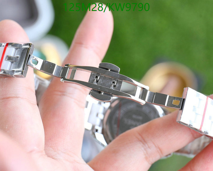 Chanel-Watch(4A) Code: KW9790 $: 125USD