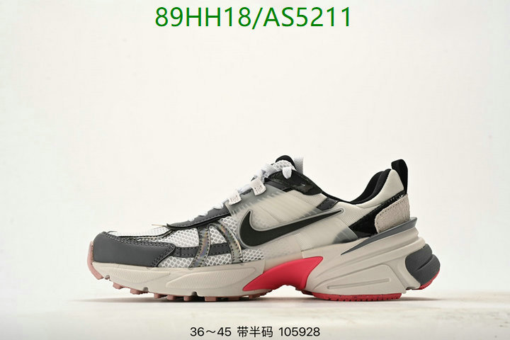 NIKE-Women Shoes Code: AS5211 $: 89USD