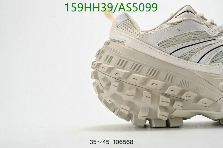 Balenciaga-Women Shoes Code: AS5099 $: 159USD