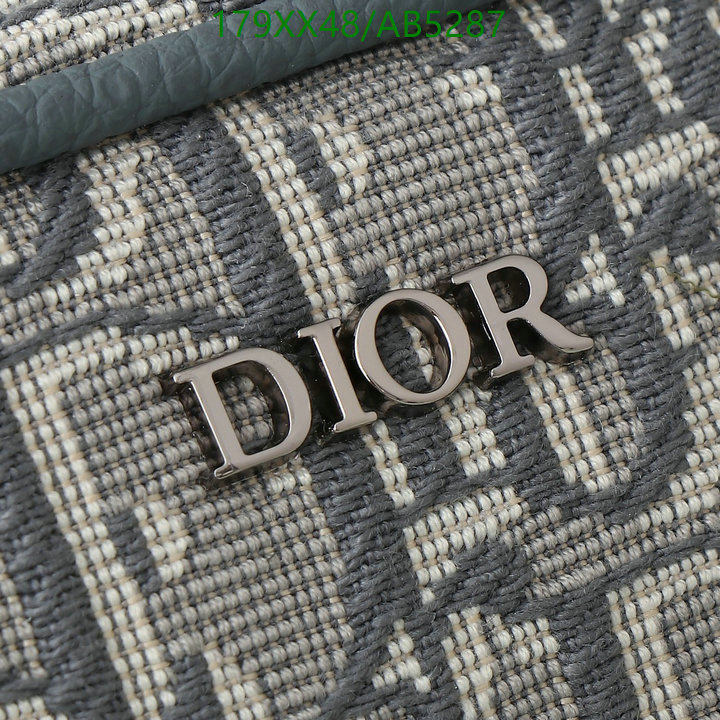 Dior-Bag-Mirror Quality Code: AB5287 $: 179USD