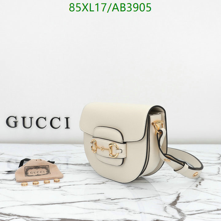 Gucci-Bag-4A Quality Code: AB3905 $: 85USD