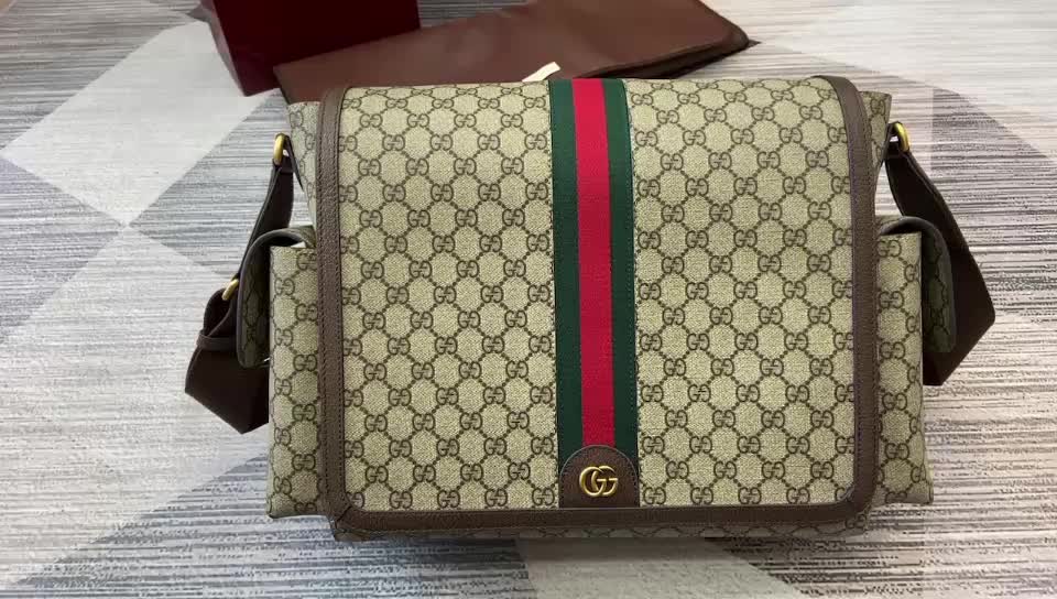 Gucci-Bag-Mirror Quality Code: CB4886 $: 245USD