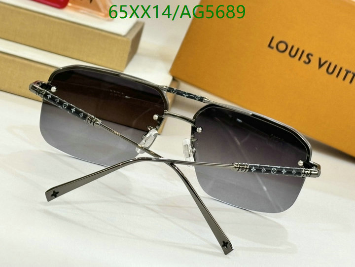 LV-Glasses Code: AG5689 $: 65USD