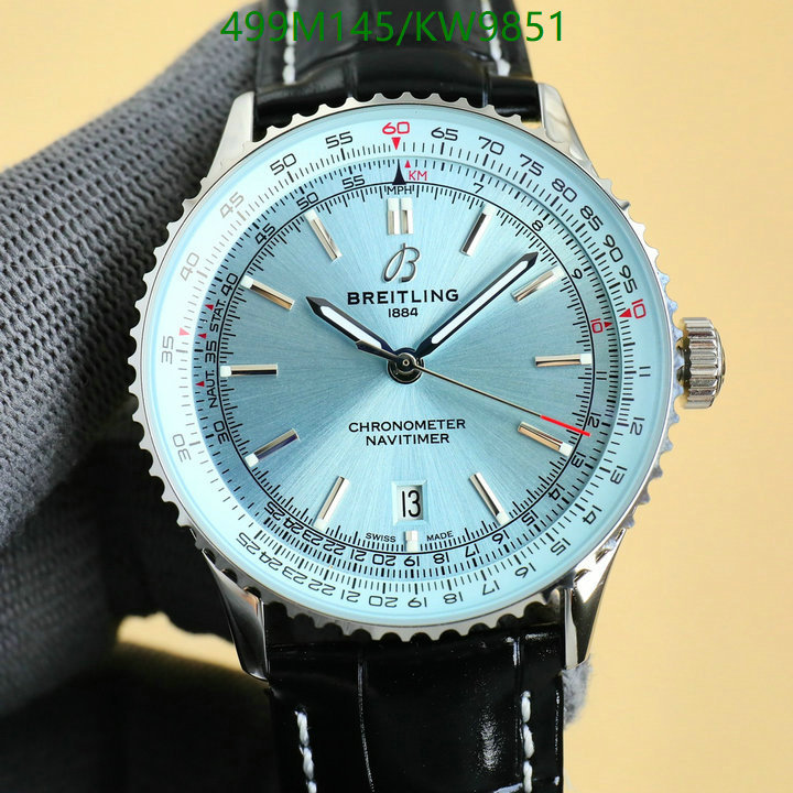 Breitling-Watch-Mirror Quality Code: KW9851 $: 499USD