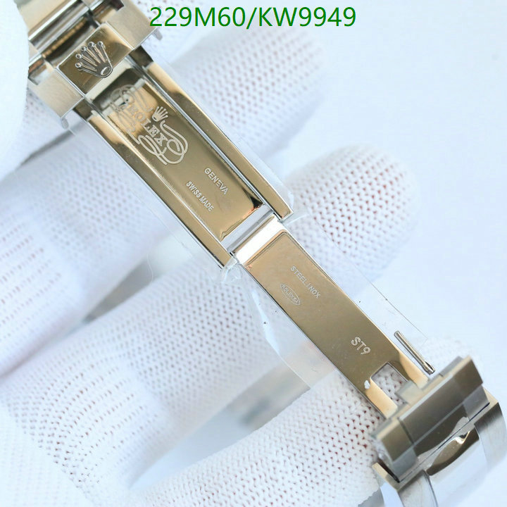 Rolex-Watch-Mirror Quality Code: KW9949 $: 229USD