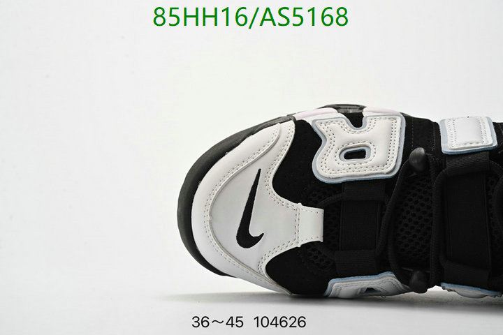 Nike-Men shoes Code: AS5168 $: 85USD