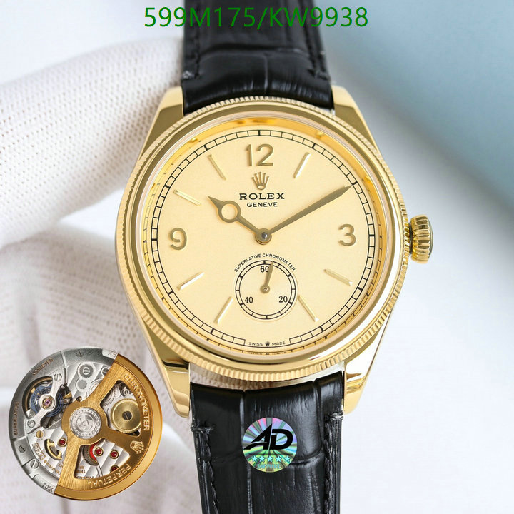 Rolex-Watch-Mirror Quality Code: KW9938 $: 599USD