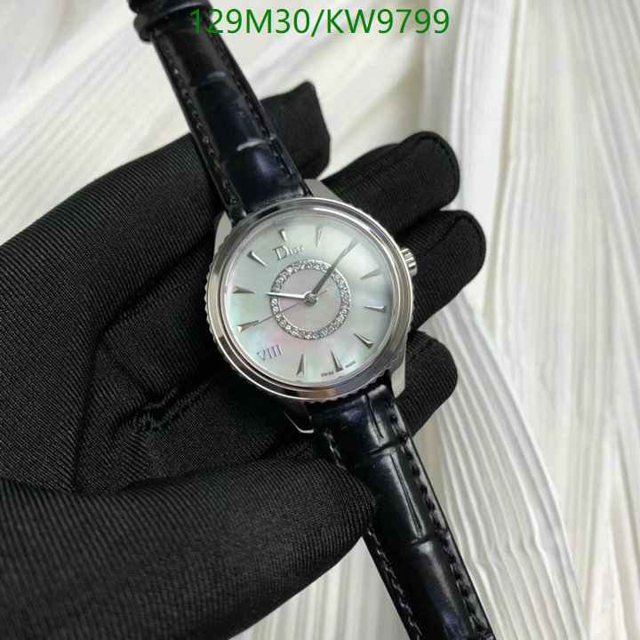 Dior-Watch(4A) Code: KW9799 $: 129USD