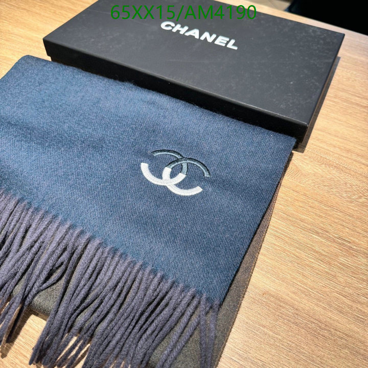 Chanel-Scarf Code: AM4190 $: 65USD