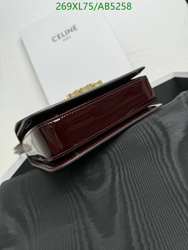 Celine-Bag-Mirror Quality Code: AB5258 $: 269USD