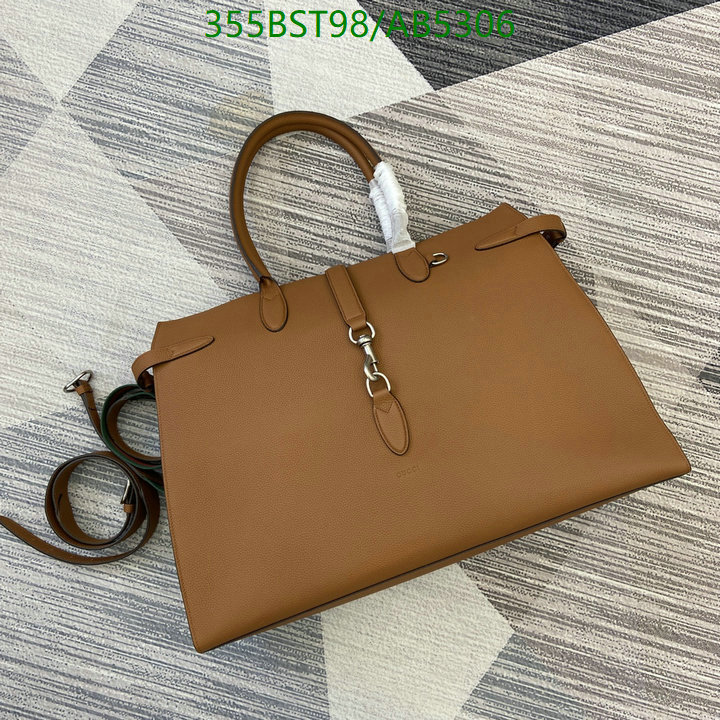 Gucci-Bag-Mirror Quality Code: AB5306 $: 355USD