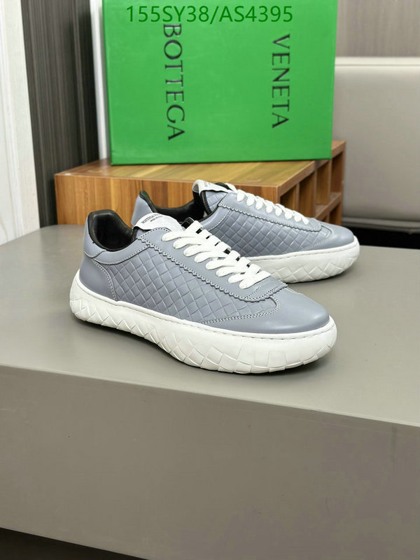 BV-Men shoes Code: AS4395 $: 155USD