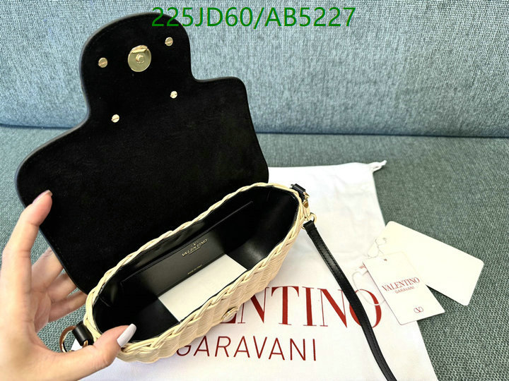 Valentino-Bag-Mirror Quality Code: AB5227 $: 225USD