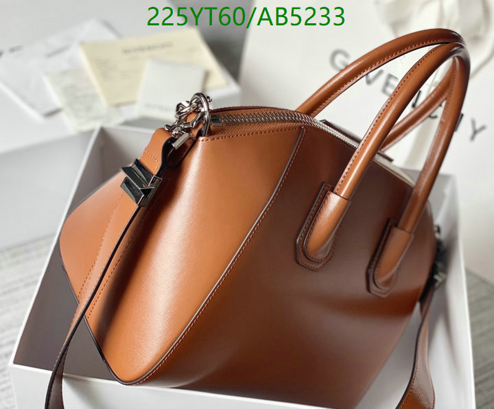 Givenchy-Bag-Mirror Quality Code: AB5233 $: 225USD