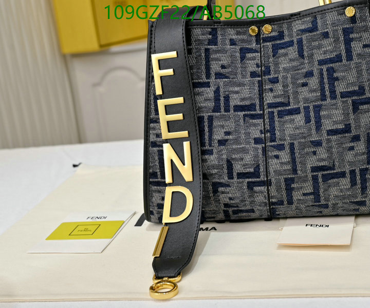 Fendi-Bag-4A Quality Code: AB5068 $: 109USD