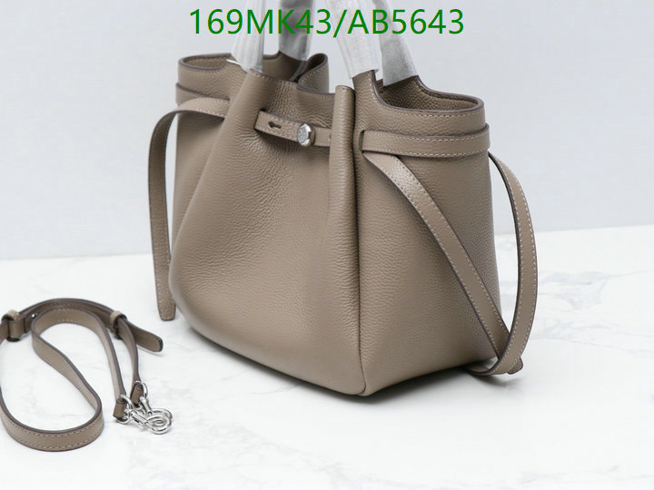 Tory Burch-Bag-Mirror Quality Code: AB5643 $: 169USD