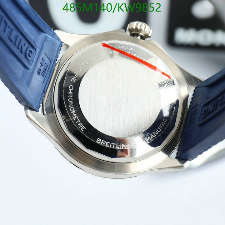 Breitling-Watch-Mirror Quality Code: KW9852 $: 485USD