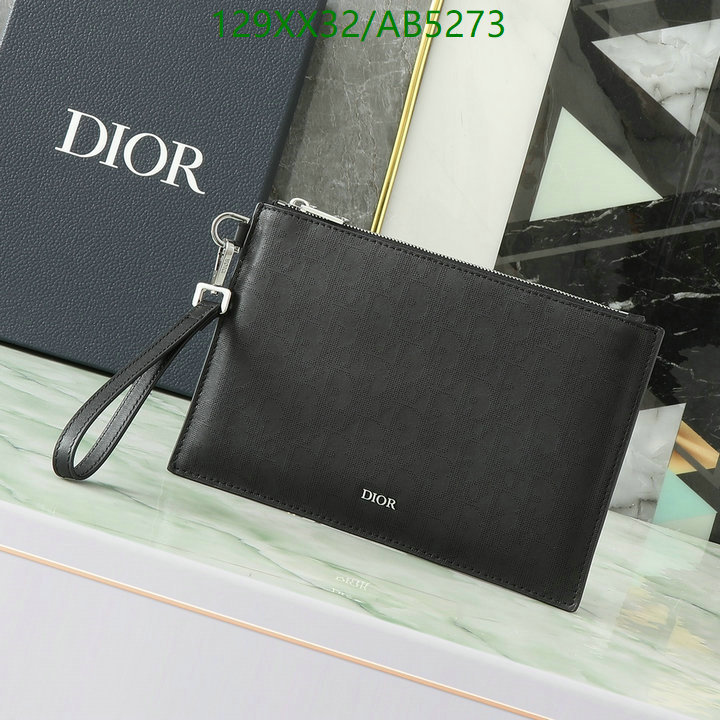 Dior-Bag-Mirror Quality Code: AB5273 $: 129USD